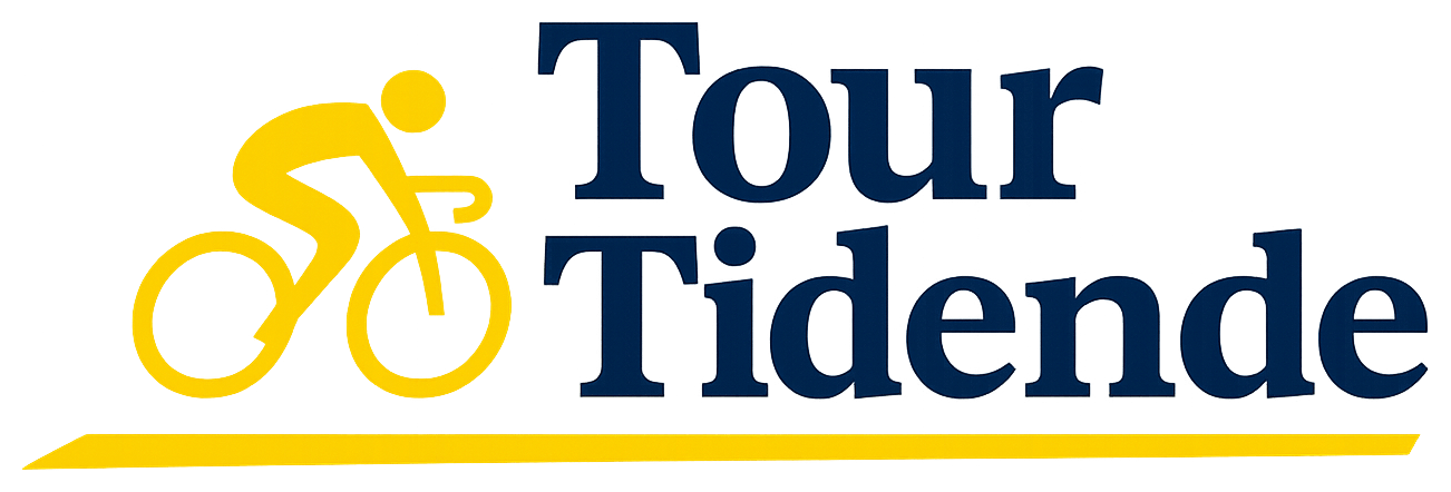 Tour Tidende logo
